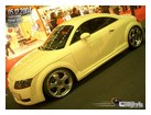 I BARCELONA TUNING SHOW